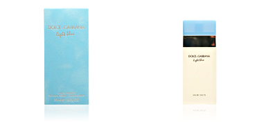 Dolce & Gabbana light blue 50ml EDT