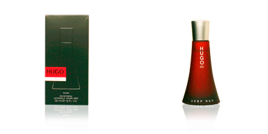 Hugo Boss deep red 50ml EDP