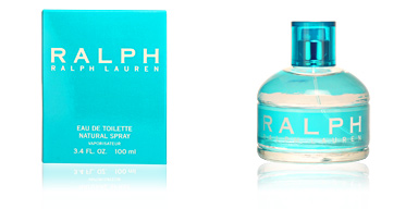 Ralph Lauren 100ml EDT