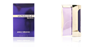 Paco Rabanne ultraviolet man 100ml EDT