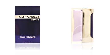 Paco Rabanne ultraviolet man 50ml EDT