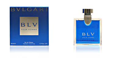 Bulgari BLV 50ml EDT