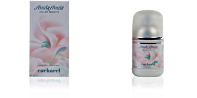 Cacharel anaïs anaïs 100ml EDT