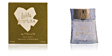 Lolita Lempicka masculin 50ml EDT
