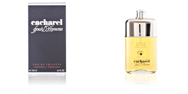 Cacharel homme 100ml EDT