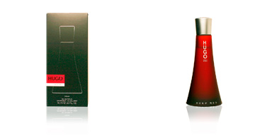 Hugo Boss deep red 90ml EDP