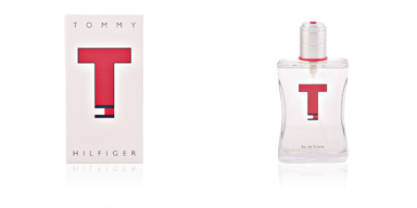Tommy Hilfiger T 100ml EDT