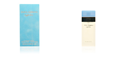 Dolce & Gabbana light blue 25ml EDT