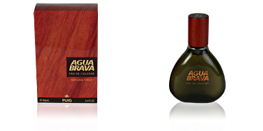 Puig agua brava 100ml EDC