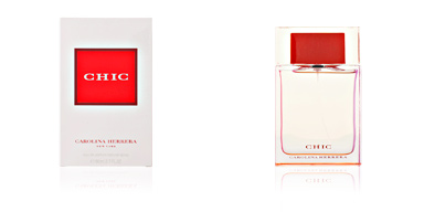Carolina Herrera chic 80ml EDP