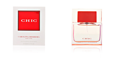 Carolina Herrera chic 50ml EDP