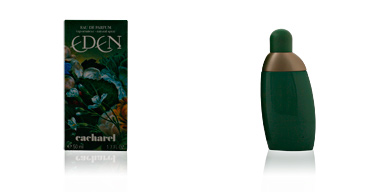 Cacharel eden 50ml EDP