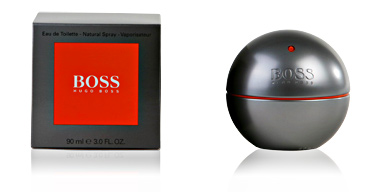 Hugo Boss in motion 90ml EDT