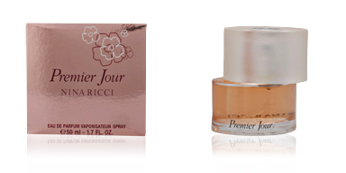 Nina Ricci premier jour 50ml EDP