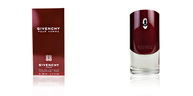 Givenchy pour homme 100ml EDT
