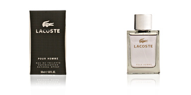 Lacoste pour homme 50ml EDT
