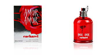 Cacharel amor amor 100ml EDT