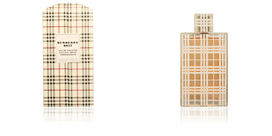 Burberry brit women 100ml EDT