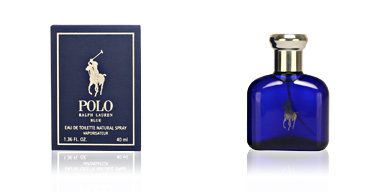 Ralph Lauren polo blue 40ml EDT