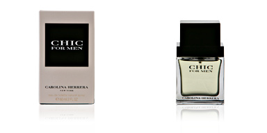 Carolina Herrera chic men 60ml EDT