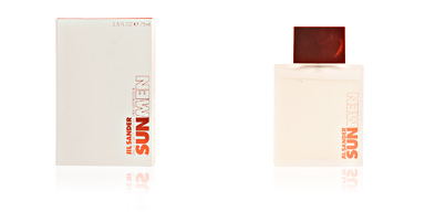 Jil Sander sun men 75ml EDT