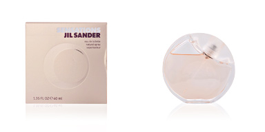 Jil Sander sensations 40ml EDT