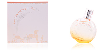 Hermes eau des merveilles 50ml EDT