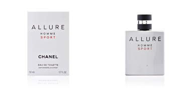 Chanel allure homme sport 50ml EDT