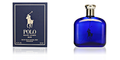 Ralph Lauren polo blue 125ml EDT