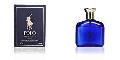 Ralph Lauren polo blue 75ml EDT