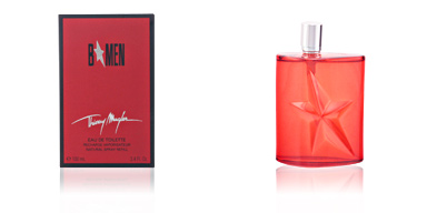 Thierry Mugler  B*men 100ml EDT méral rechargeable