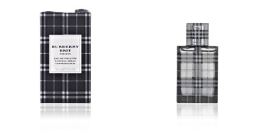 Burberry brit men 30ml EDT
