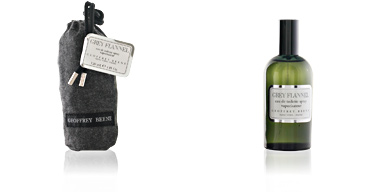 Geoffrey Beene grey flannel 120ml EDT
