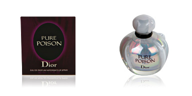 Dior pure poison 50ml EDP