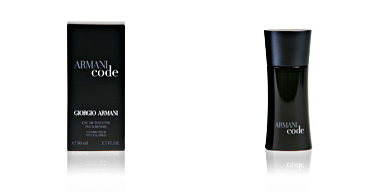 Armani code 50ml EDT