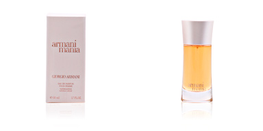 Giorgio Armani armanimania femme 50ml EDP