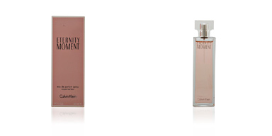 Calvin Klein eternity moment 50ml EDP