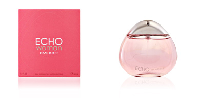 Davidoff echo woman 50ml EDP