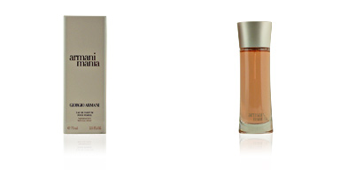 Giorgio Armani armanimania femme 75ml EDP