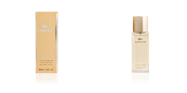 Lacoste femme 30ml EDP