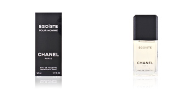 Chanel égoïste 50ml EDT