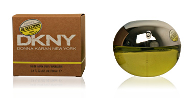 Donna Karan be delicious 100ml EDP