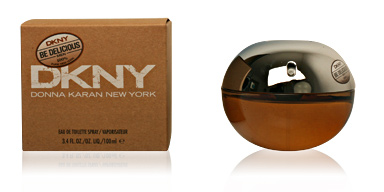 Donna Karan be delicious men 100ml EDT