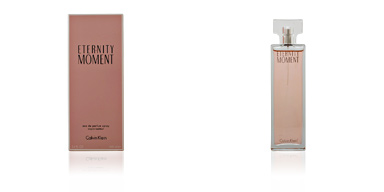 Calvin Klein eternity moment 100ml EDP