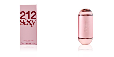 Carolina Herrera 212 sexy 60ml EDP