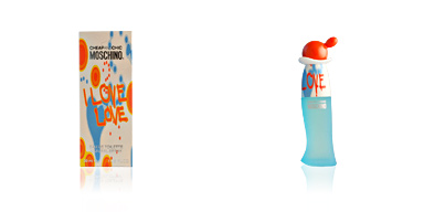 Moschino cheap & chic I love love 30ml EDT