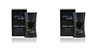 Armani code 30ml EDT