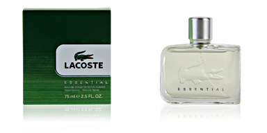 Lacoste essential 75ml EDT