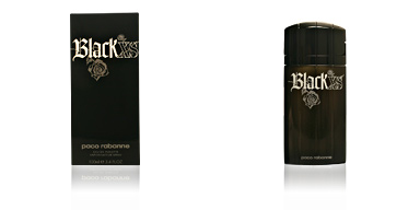 Paco Rabanne black XS 100ml EDT intense