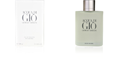 Armani acqua di gio 200ml EDT